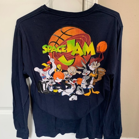 Space Jam - Picture 2 of 2